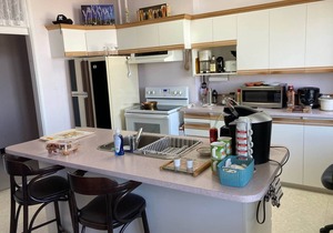 The Couvent, 405 - chambre Queen