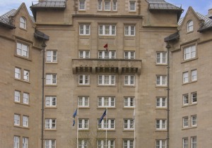 The Fairmont Hotel Macdonald