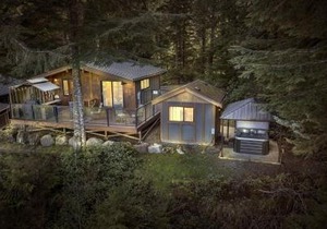 The Great Escape - Port Renfrew