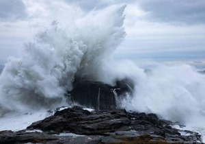The Great Escape - Port Renfrew