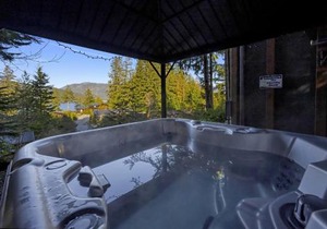 The Great Escape - Port Renfrew