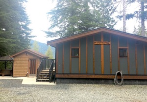 The Great Escape - Secluded with Hot Tub