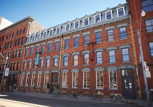 The Ivy at Verity