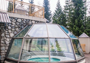 The Marquise, Steps from Slopes, Pool and Hot Tub, Patio, Free Shuttle