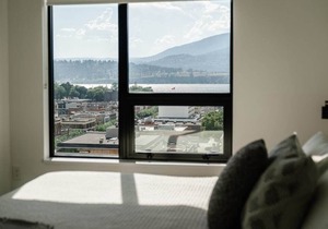 The Midi - Downtown Kelowna