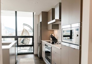 The Modern - Downtown