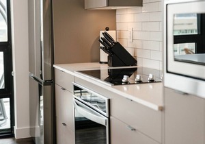 The Modern - Downtown