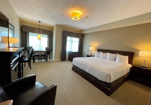 The Old House Hotel & Spa