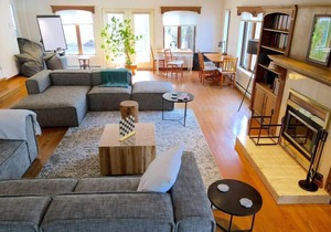 The Orignal - Huge luxury cottage in North Hatley