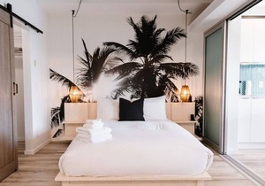 The Palms - Downtown