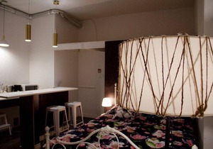 The Parkdale Hostellerie