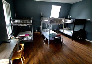 The Parkdale Hostellerie