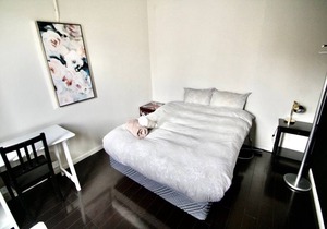 The Parkdale Hostellerie