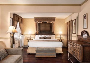 The Plaza Hotel a Trademark Collection by Wyndham