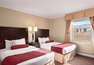 The Plaza Hotel, Trademark Collection by Wyndham