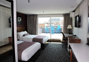 The Royal Anne Hotel