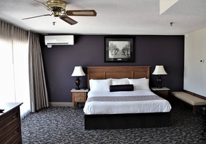 The Royal Anne Hotel