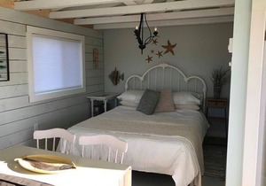 The Sunfish Cottage - Nova Scotia