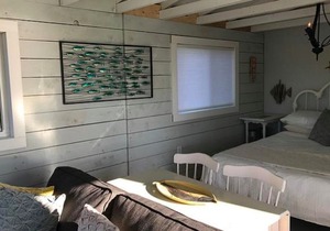 The Sunfish Cottage - Nova Scotia