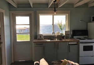 The Sunfish Cottage - Nova Scotia