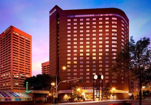 The Westin Edmonton