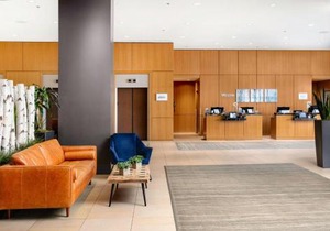 The Westin Edmonton