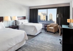 The Westin Edmonton