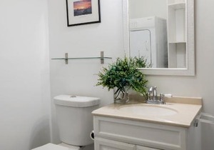 The Woodbine Beach House