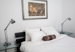 The Woodbine Beach House
