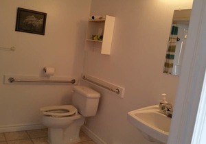 Thickwood Inn - Room 1 (4 People)