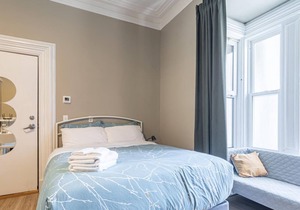This apartment is a 0 bedroom(s), 1 bathrooms, located in Halifax, NS.