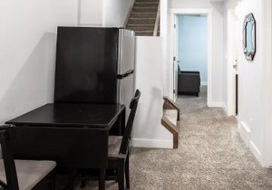 Three-Bedroom House with Walk-in Closet #29 Sunalta Downtown