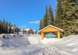 Timber Ridge
