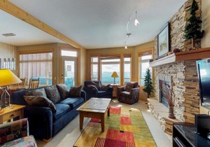 Timber Ridge