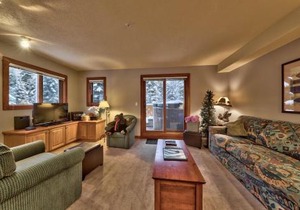 Timberline Village #14 By Bear Country