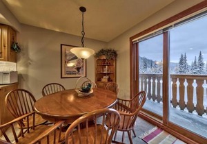 Timberline Village #14 By Bear Country