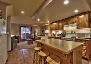 Timberline Village #14 By Bear Country