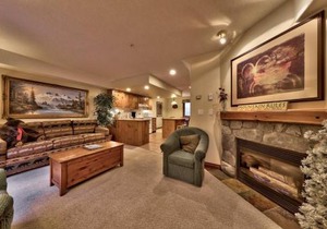 Timberline Village #38 By Bear Country
