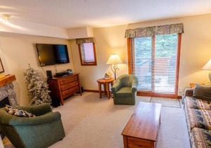 Timberline Village #38 By Bear Country
