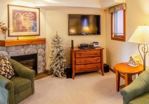 Timberline Village #38 By Bear Country
