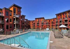 TOP FLOOR/Playa Del Sol, Great views! Seeking Longer-Term Stays, contact owner.