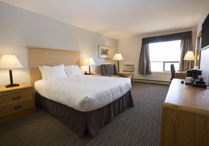 Tower Inn and Suites