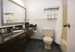 Tower Inn and Suites
