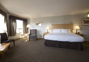 Tower Inn and Suites
