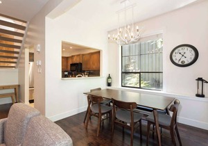 Townhouse near Village Trail, Lake, Golf, Hot Tub
