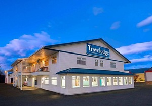 Travelodge by Wyndham Salmon Arm