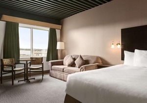 Travelodge by Wyndham Baie Comeau