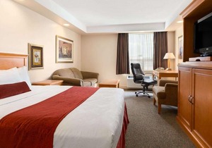 Travelodge by Wyndham Spruce Grove