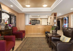 Travelodge by Wyndham Spruce Grove