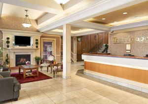 Travelodge by Wyndham Edmonton East